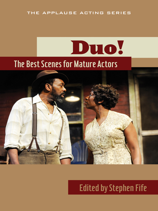 Title details for Duo! by Stephen Fife - Available